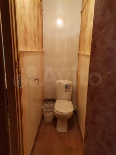 3-к. квартира, 61,7 м², 1/5 эт.