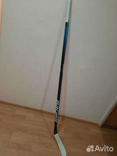 Хоккейные клюшки bauer