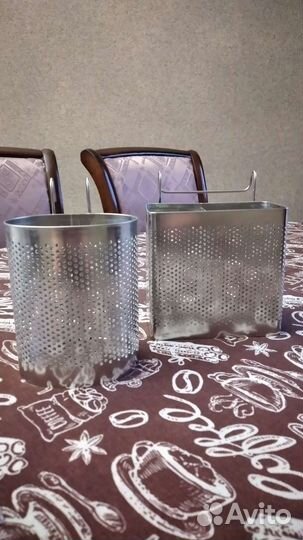 Подставка для столовых приборов