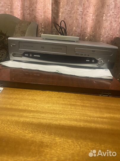 DVD/DNS плеер SH 3700 К