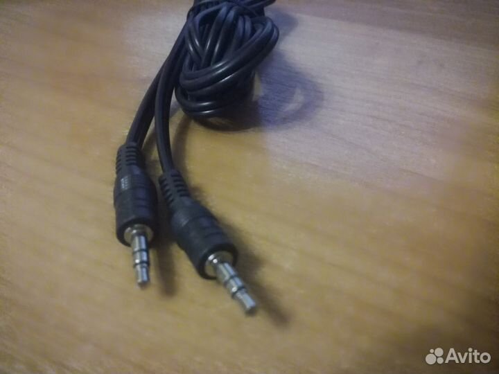 Кабель для телевизора