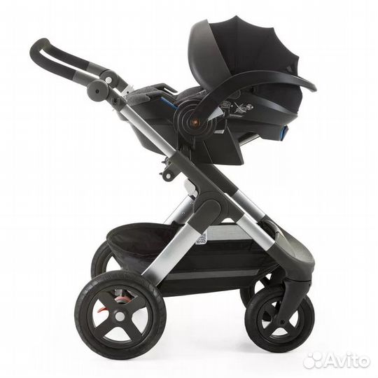 Продам Stokke Trailz 3 в 1