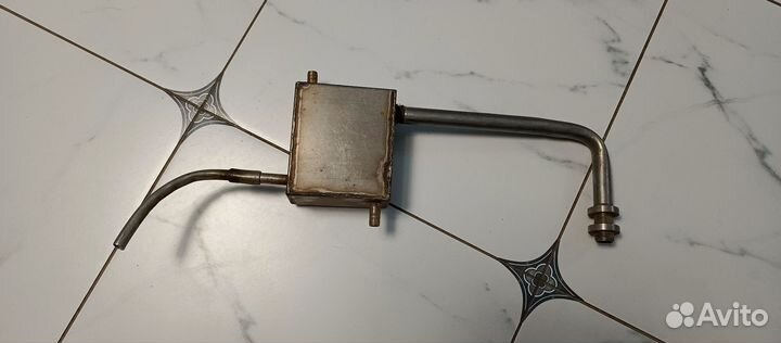 Самогонный аппарат