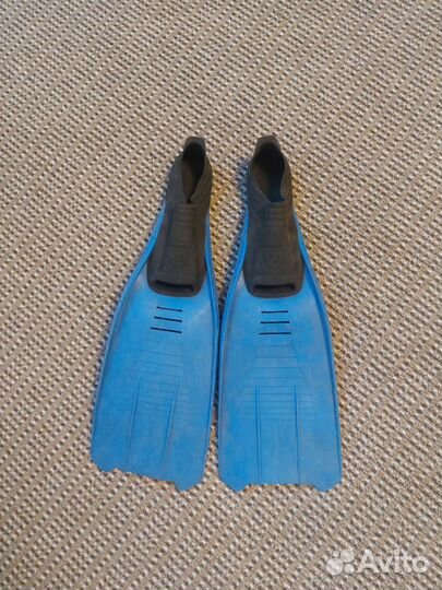 Ласты детские 35 -36