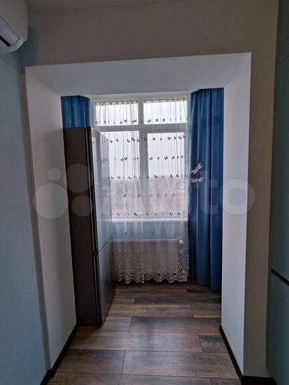 2-к. квартира, 47,6 м², 3/10 эт.