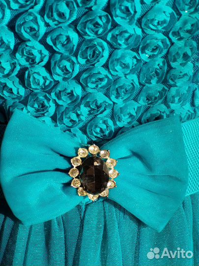 Платье на выпускной