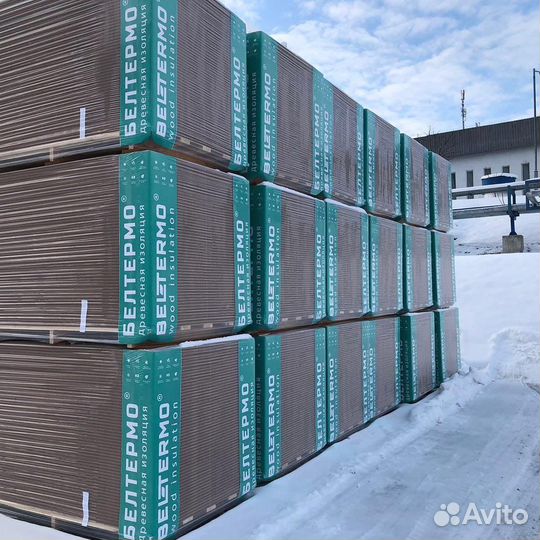 Плиты Белтермо