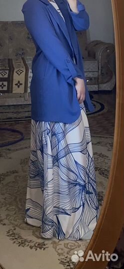 Костюм классический женский