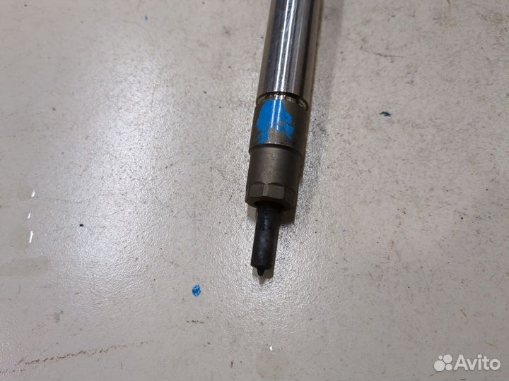 Форсунка топливная Opel Insignia, 2018