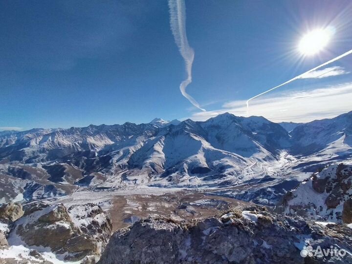 Экскурсии в Северной Осетии