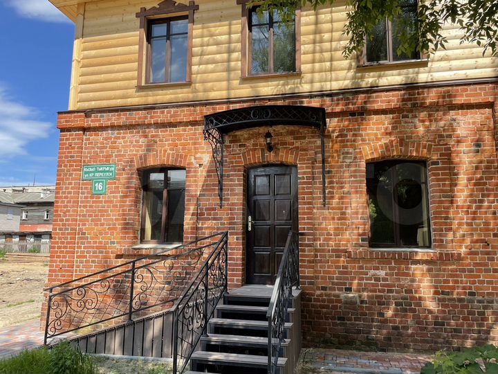 Свободного назначения, 263 м²