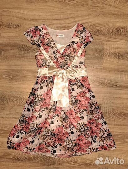 Женские вещи пакетом