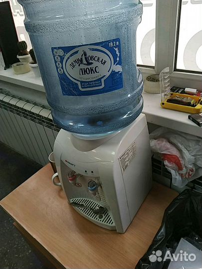 Кулер kraft kf-wdt-03xe