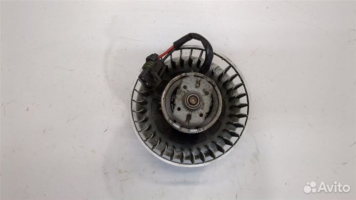 Двигатель отопителя Renault Espace 3, 1999