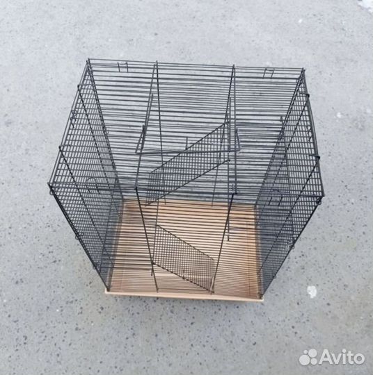 Клетка для крыс