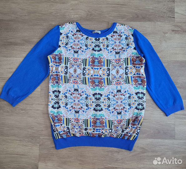 Вещи пакетом 44-46 размер Uniqlo, Serginnetti