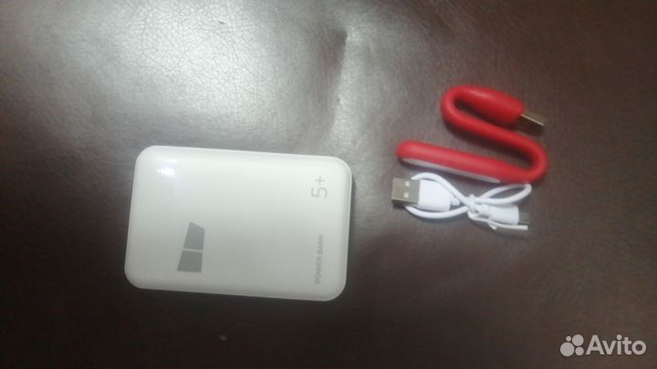 Внешняя батарея more choice pb33-05 5000mah