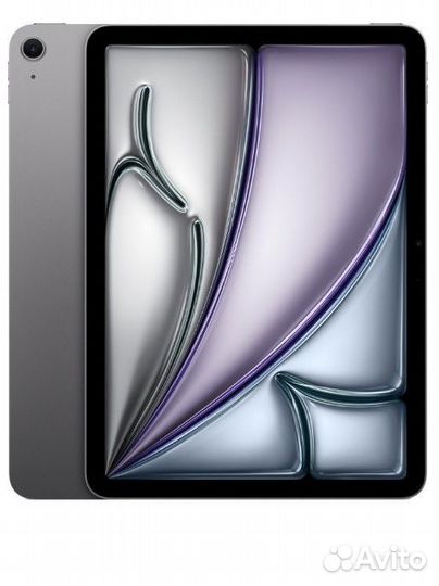 Apple iPad Air (2024), 11