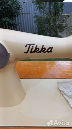 Швейная машинка