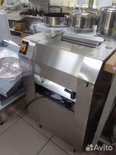 Тестомес горизонтальный TT-D25D