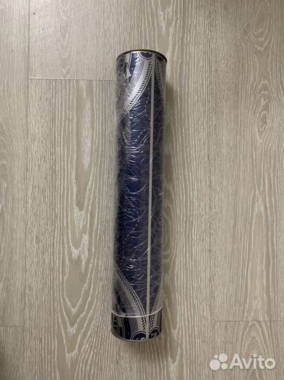 Туба для бумаг чертежей картин постеров