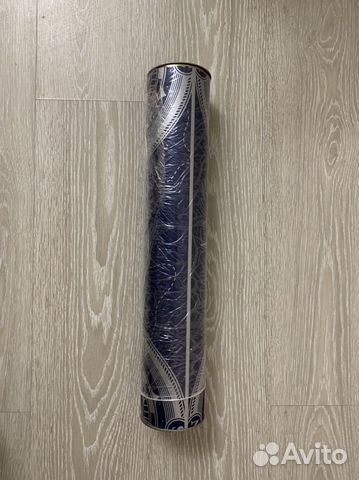 Туба для бумаг чертежей картин постеров