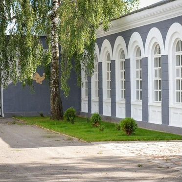 Гостиный Двор Нехачево