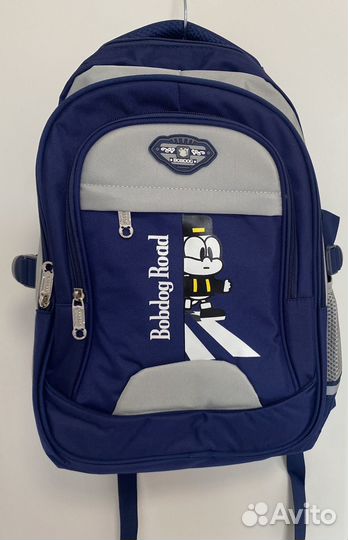 Рюкзак для мальчика