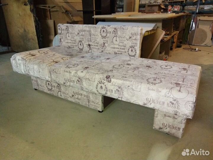 Диван детский