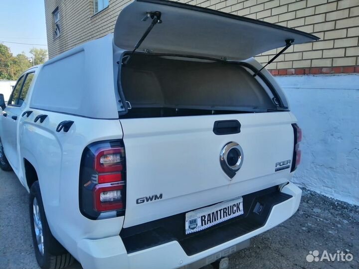 Кунг RT (GWP KK-1) для GW poer king kong