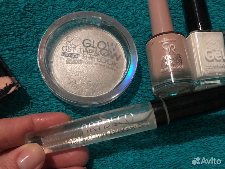 Набор косметики