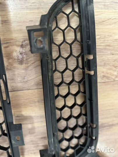 Рамки mitsubishi lancer