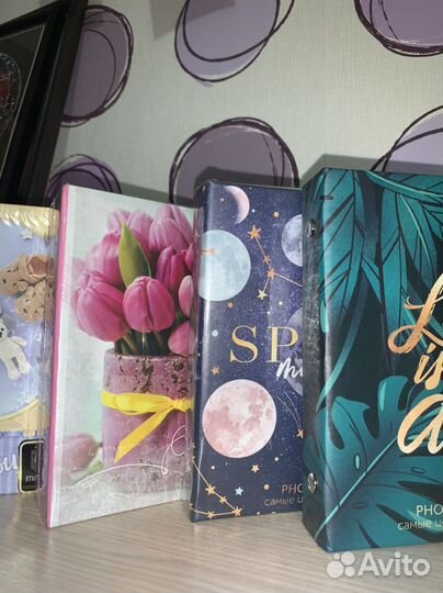 Альбом для фотографий