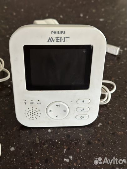 Видеоняня Philips Avent