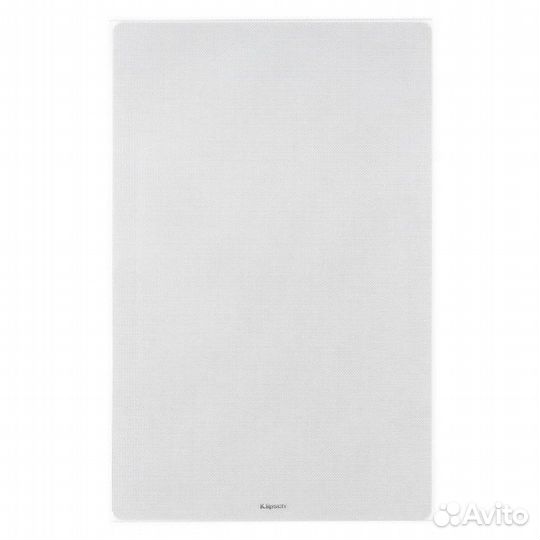 Встраиваемая акустика Klipsch PRO-180RPW штука