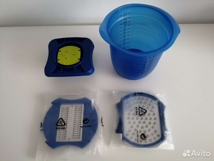 Посуда Tupperware новая