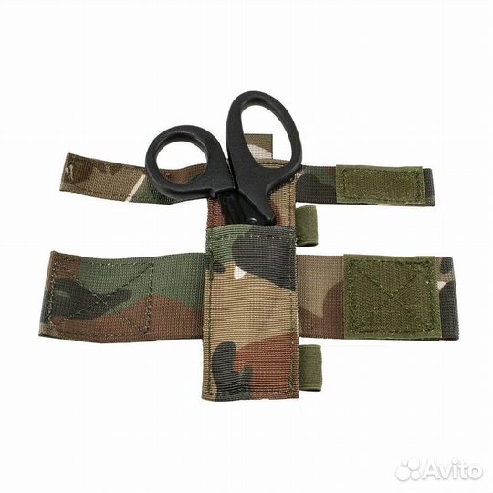 Подсумок для жгута турникета