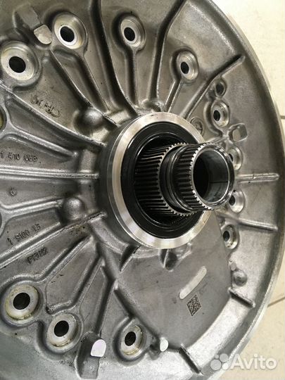 Насос масляный Bmw 2020 BMW 3 серия G20/G21 320d 2