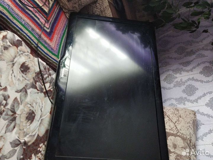 Телевизор philips