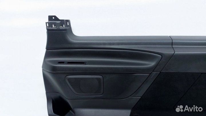Б/У Б/У Обшивка багажника Состояние хорошее