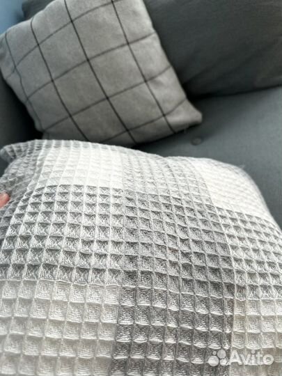 Наволочка декоративная комплект