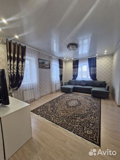 Дом 187.9 кв.м участок 6.1