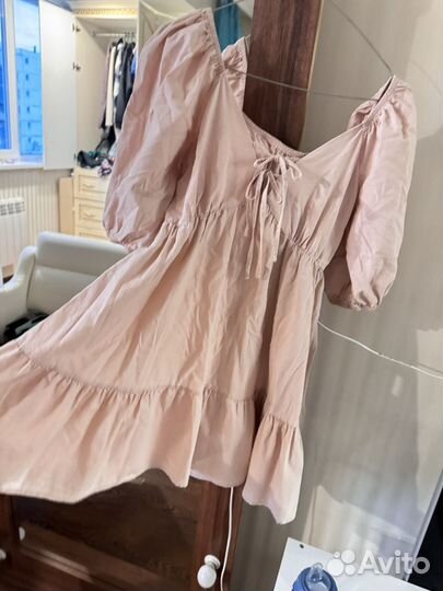 Платье женское