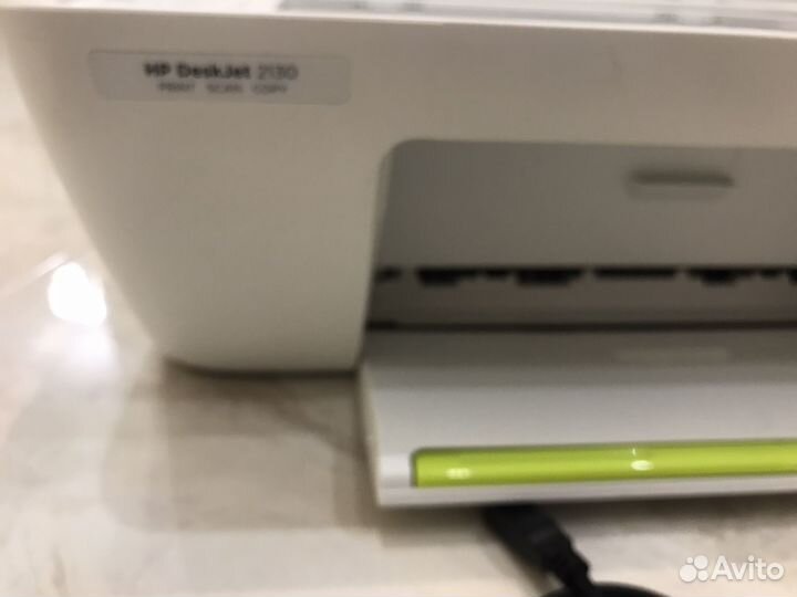 Продам принтер
