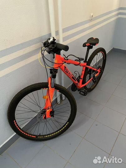 Велосипед Stern Energy 2.0 Sport 27.5