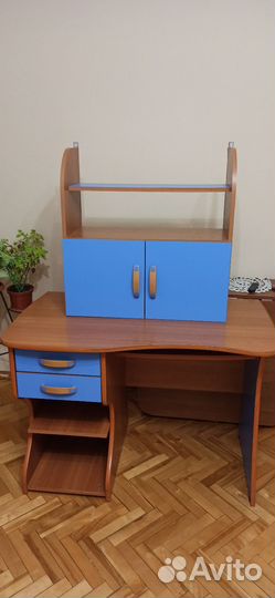 Детский гарнитур