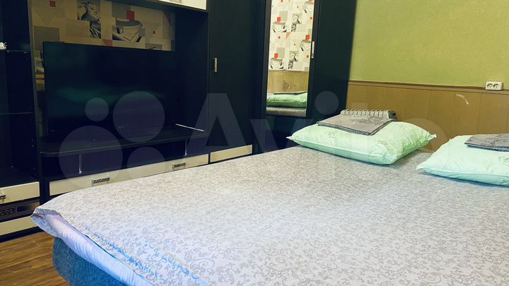 1-к. квартира, 30 м², 2/2 эт.