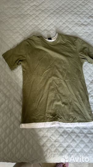 Пакет мужских вещей