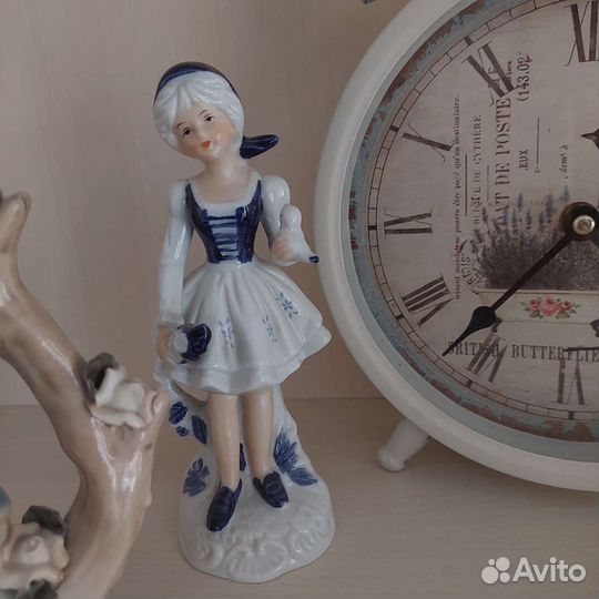 Статуэтки фарфор Германия