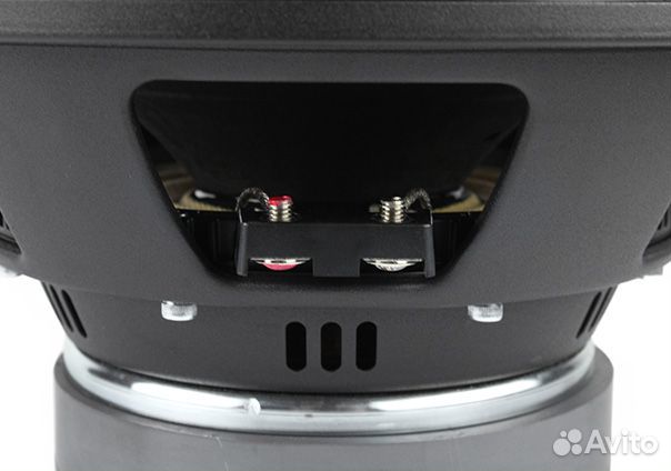 Сабвуфер Pride M.12 12